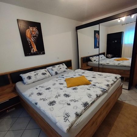 Eneya Apartman Rotenburg a.d. Fulda Kültér fotó