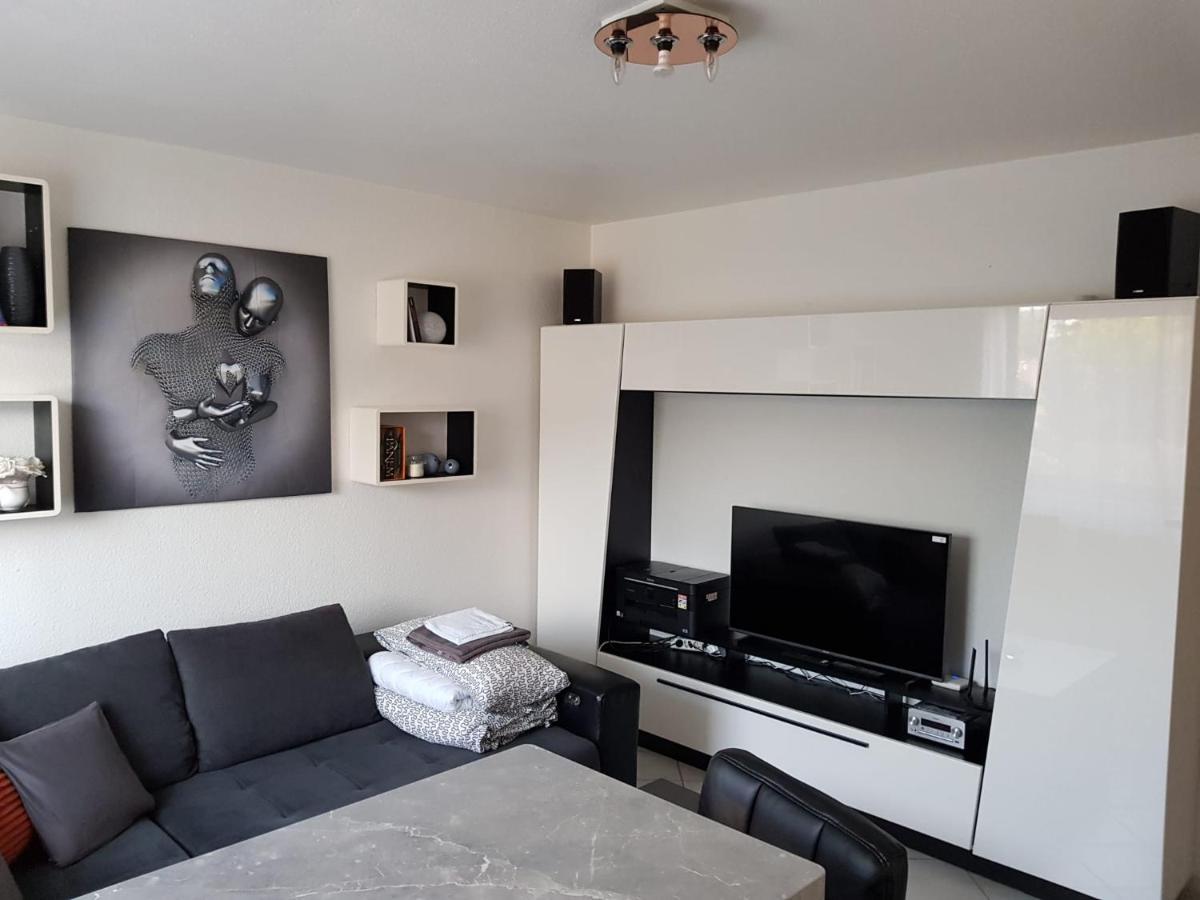 Eneya Apartman Rotenburg a.d. Fulda Kültér fotó