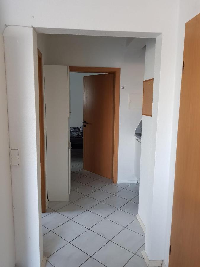 Eneya Apartman Rotenburg a.d. Fulda Kültér fotó