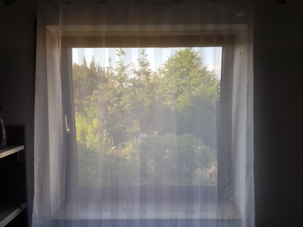 Eneya Apartman Rotenburg a.d. Fulda Kültér fotó