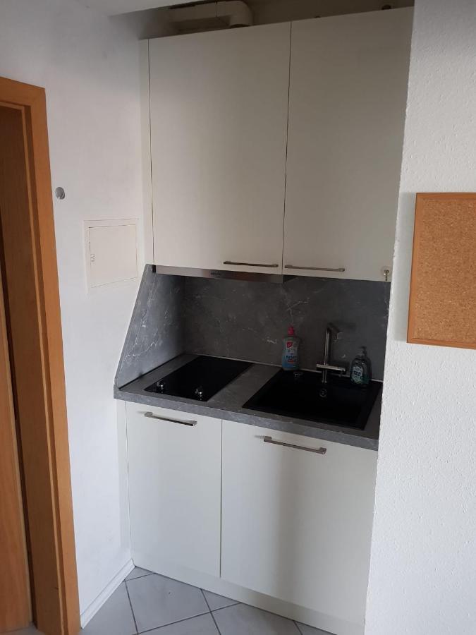 Eneya Apartman Rotenburg a.d. Fulda Kültér fotó