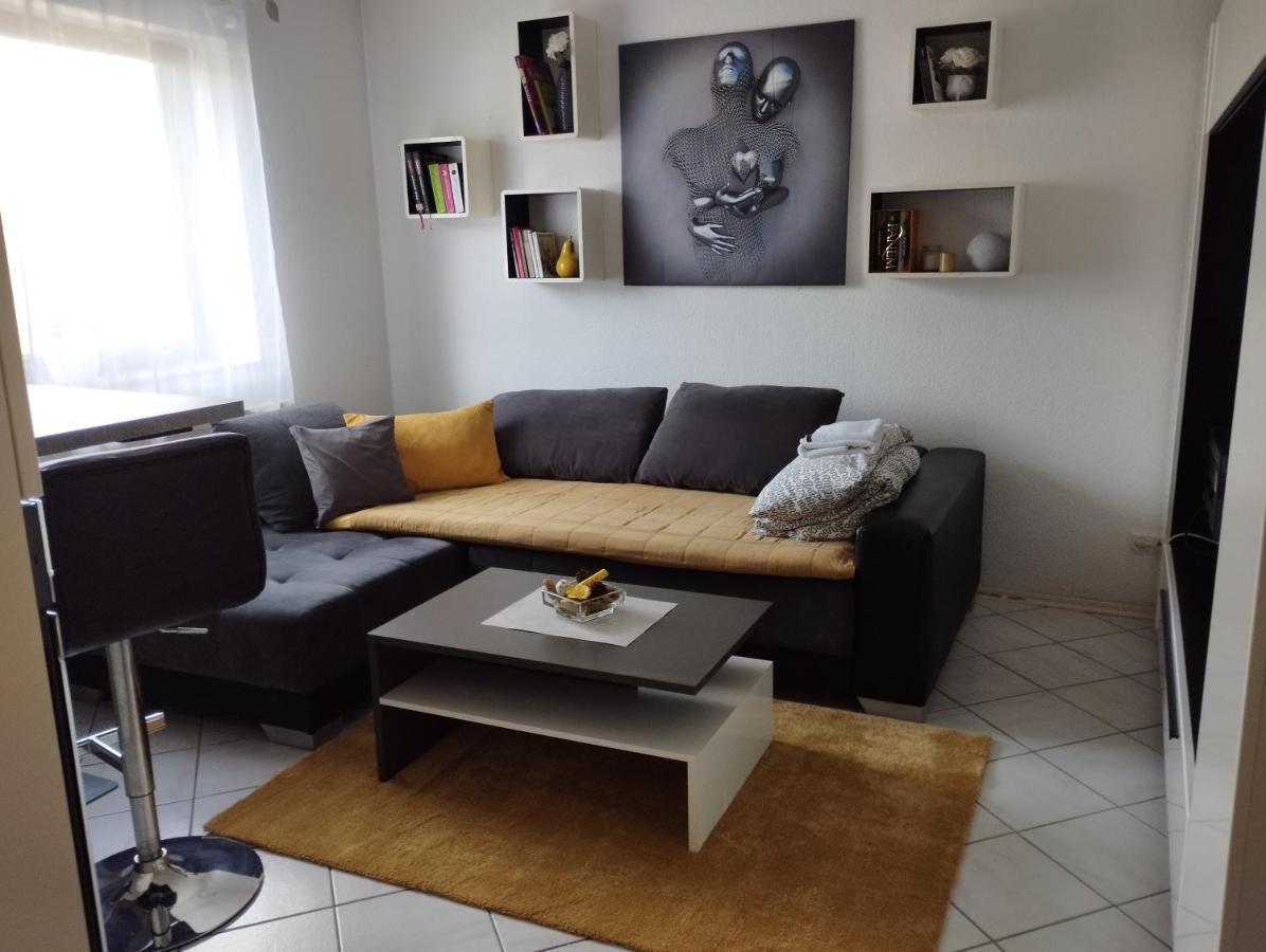 Eneya Apartman Rotenburg a.d. Fulda Kültér fotó