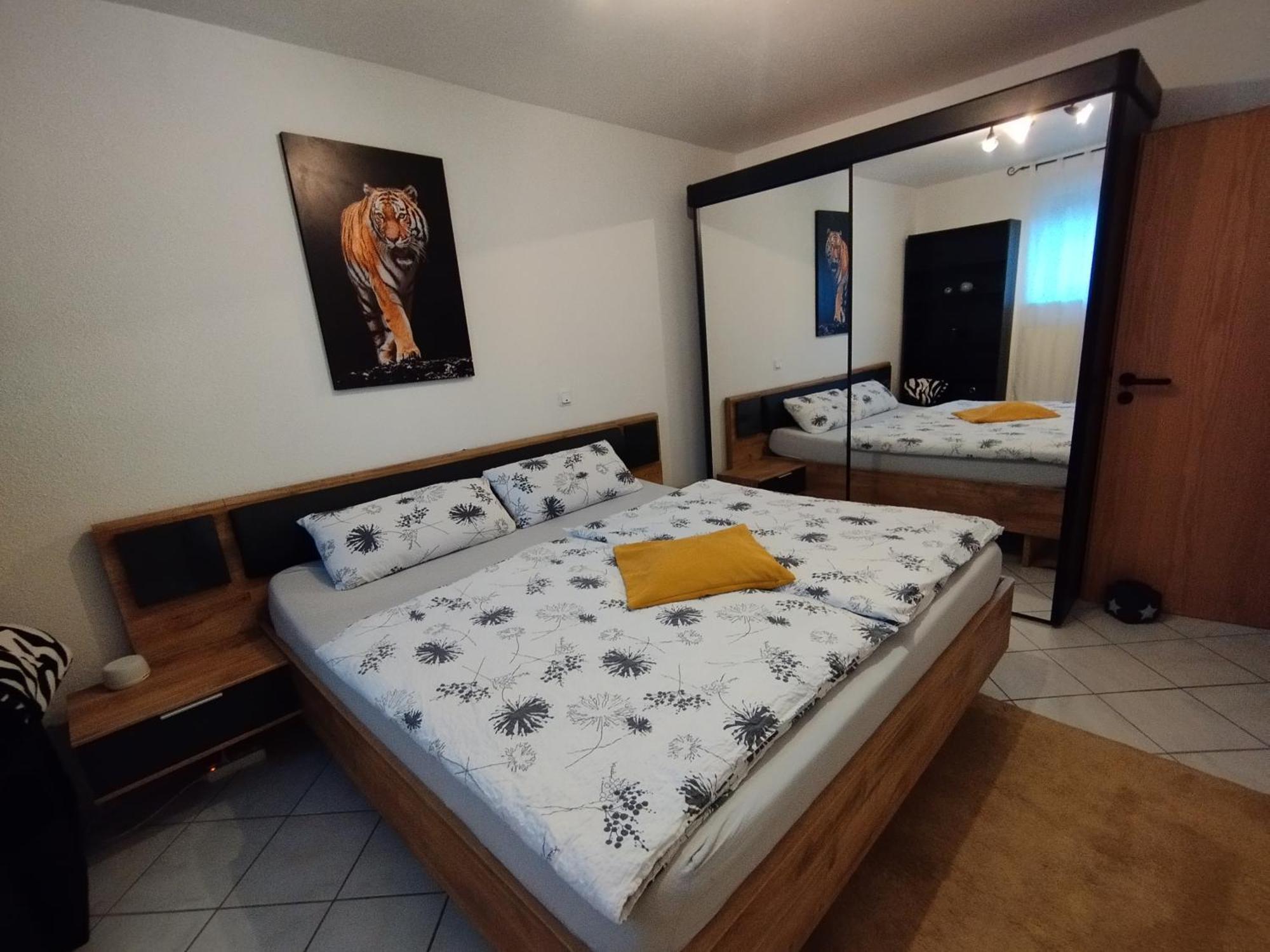 Eneya Apartman Rotenburg a.d. Fulda Kültér fotó
